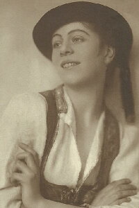 Lucy Kieselhausen