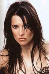 Lucy Lawless