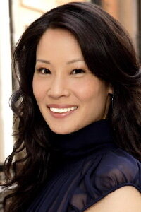 Lucy Liu