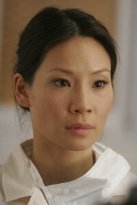 Lucy Liu