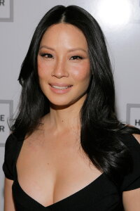 Lucy Liu