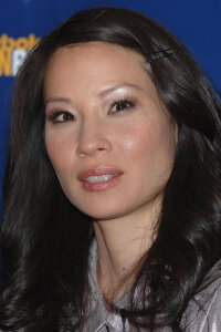 Lucy Liu