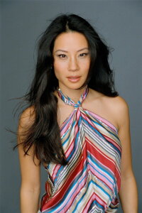 Lucy Liu