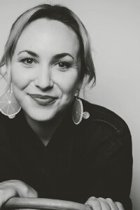 Lucy McNulty