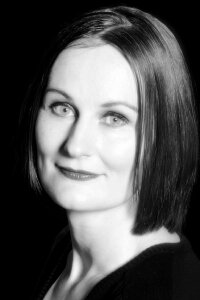 Lucy O'Brien