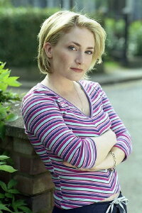 Lucy Speed