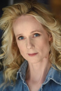 Lucy Taylor