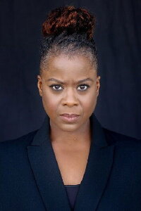 Lucy Vandi