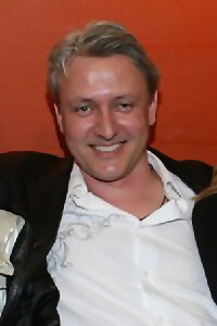 Ludek Drizhal