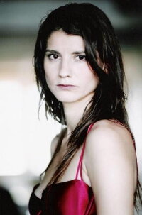 Ludmila Ruoso