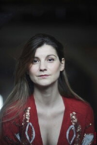 Ludmila Ruoso