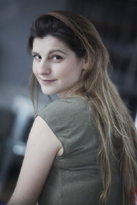 Ludmila Ruoso