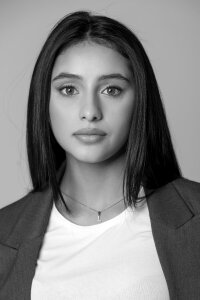 Ludovica Nasti