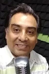 Luis Alfonso Mendoza