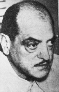 Luis Buñuel