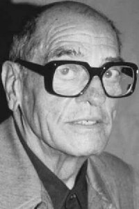 Luis Buñuel