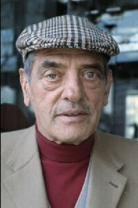 Luis Buñuel