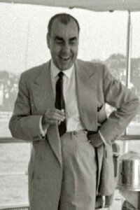 Luis Carrero Blanco