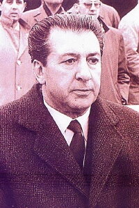 Luis Casas Pasarín