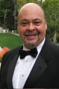 Luis Colina