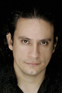 Luis del Valle