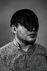 Luis Dion-Dussault