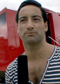 Luís Franco