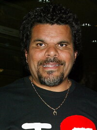 Luis Guzmán