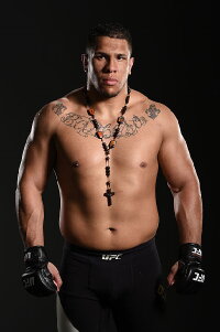 Luis Henrique