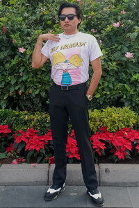 Luis Hernández