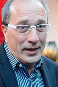 Luis Machín