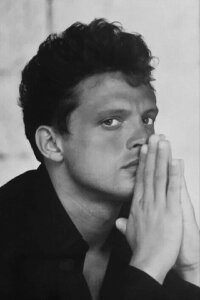 Luis Miguel