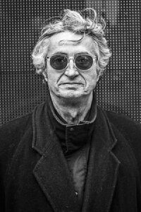 Luis Ospina