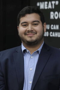 Luis Quijano