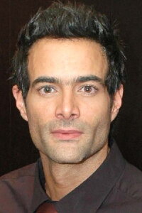 Luis Roberto Guzmán