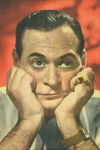 Luis Sandrini