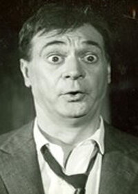 Luis Sandrini