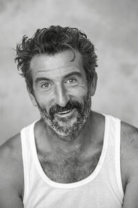 Luis Zahera
