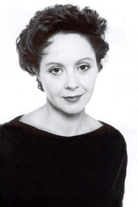 Luisa Armenteros