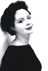 Luisa Armenteros
