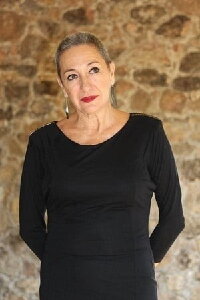 Luisa Gavasa