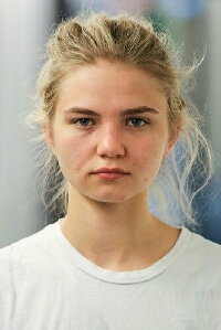 Luisa Lõhmus