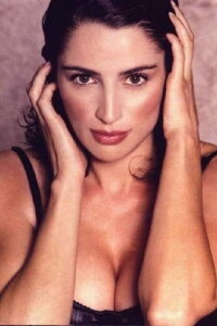Luisa Ranieri