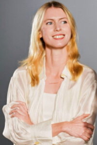 Luise Hauschild