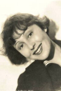 Luise Rainer