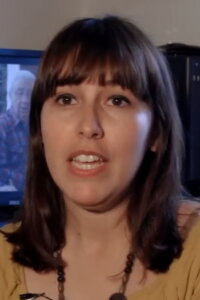 Luisina Agustini