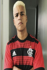 Luiz Gabriel Estevez