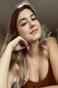 Luiza Porto