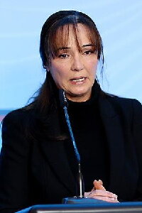 Luiza Xhuvani