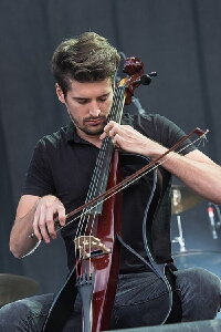 Luka Šulić